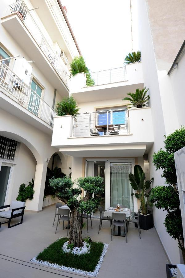 B&B La Dolce Vita Fondi Exteriör bild